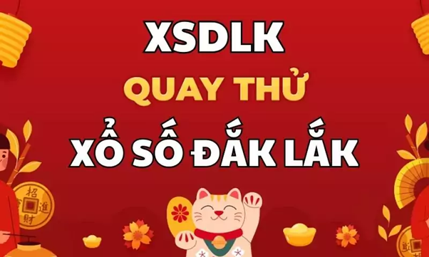 Xổ Số Lâm Phong - Kênh cập nhật kết quả xổ số Đắk Lắk nhanh và chính xác