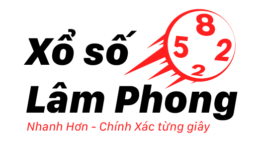 Xổ Số Lâm Phong - Kênh cập nhật kết quả xổ số Đắk Lắk nhanh và chính xác