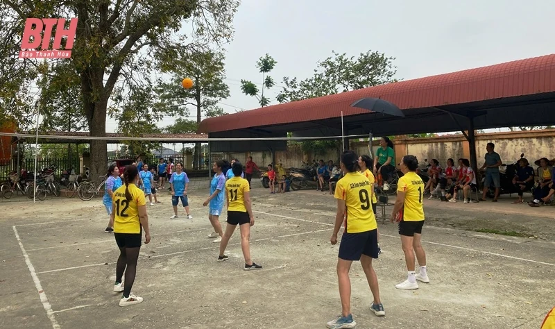 Nhiều hoạt động của phụ nữ chào mừng kỷ niệm 50 năm giải phóng miền Nam, thống nhất đất nước