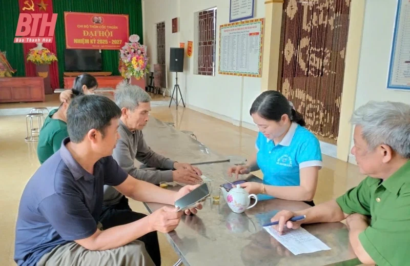 Nhiều hoạt động của phụ nữ chào mừng kỷ niệm 50 năm giải phóng miền Nam, thống nhất đất nước