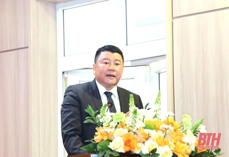 Tập đoàn Xây dựng Miền Trung phấn đấu tổng doanh thu đạt 10.000 - 12.000 tỷ đồng trong giai đoạn 2025-2030