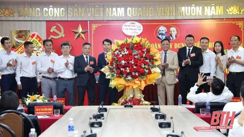 Tập đoàn Xây dựng Miền Trung phấn đấu tổng doanh thu đạt 10.000 - 12.000 tỷ đồng trong giai đoạn 2025-2030