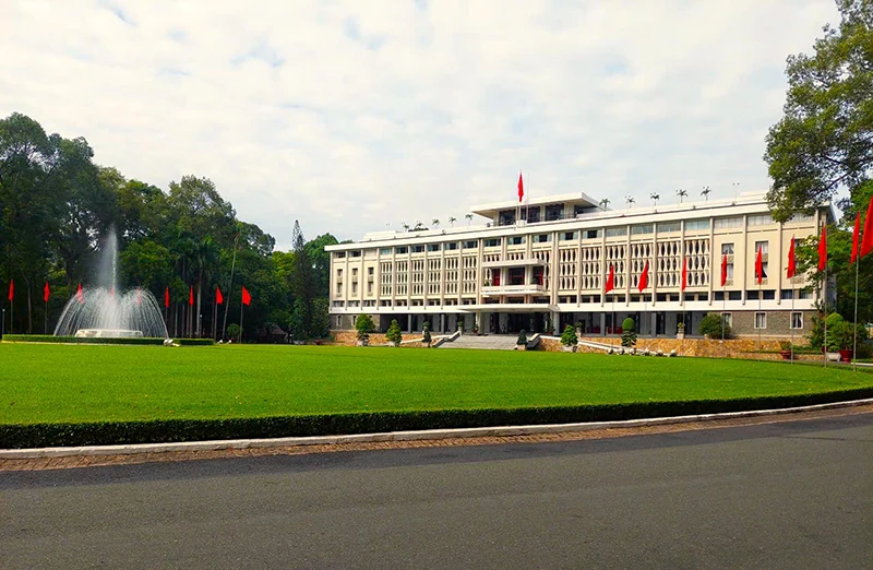 Đại thắng mùa xuân 1975 - Thắng lợi của sức mạnh đại đoàn kết và khát vọng hòa bình