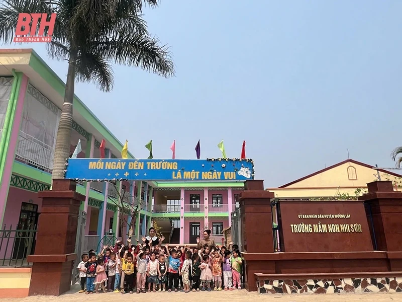 Mường Lát vươn mình: Hành trình thay đổi từ Nghị quyết 11-NQ/TU (Bài 2) - Hoàn thành lời hứa với cố Tổng Bí thư Nguyễn Phú Trọng