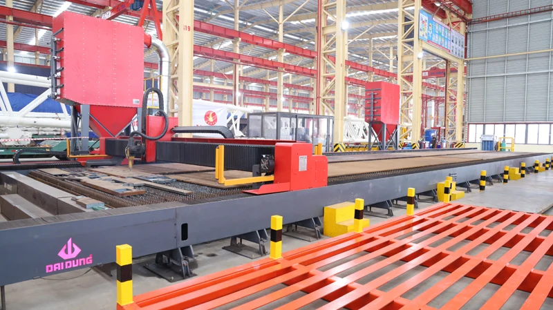 Bứt tốc cùng dự án trọng điểm: Thanh Hóa trên đường lớn! (Bài 2) - Những “cỗ máy tăng trưởng” mới