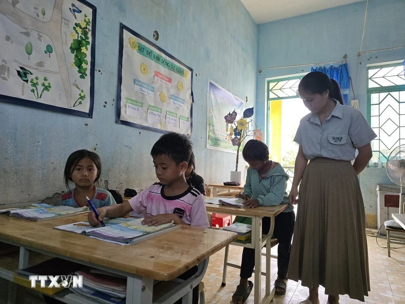 Hai chính sách lớn tại dự án Luật Quốc tịch Việt Nam