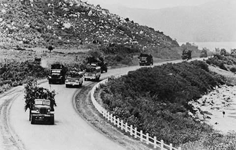 ký ức người sài gòn ngày 30 4 1975 hòa bình là món quà thiêng liêng nhất hình ảnh 1 Ký ức người Sài Gòn ngày 30/4/1975: Hòa bình là món quà thiêng liêng nhất