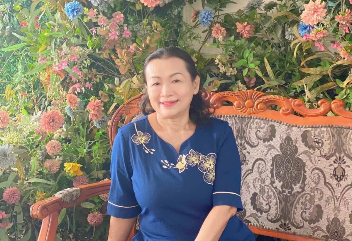 ký ức người sài gòn ngày 30 4 1975 hòa bình là món quà thiêng liêng nhất hình ảnh 3 Ký ức người Sài Gòn ngày 30/4/1975: Hòa bình là món quà thiêng liêng nhất