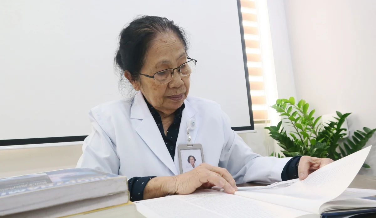 ký ức người sài gòn ngày 30 4 1975 hòa bình là món quà thiêng liêng nhất hình ảnh 4 Ký ức người Sài Gòn ngày 30/4/1975: Hòa bình là món quà thiêng liêng nhất