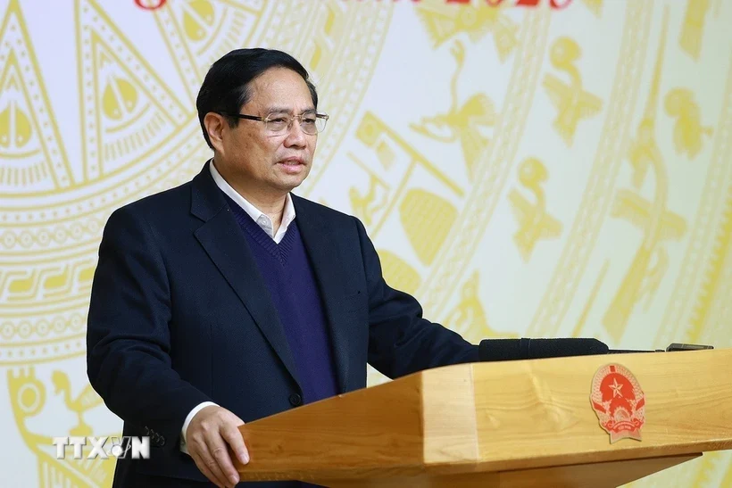 Tiết kiệm kinh phí, vốn nhà nước hơn 64.000 tỷ đồng trong năm 2024