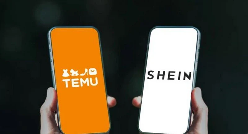 Mỹ chấm dứt miễn thuế với hàng giá rẻ có giá trị dưới 800 USD từ Trung Quốc