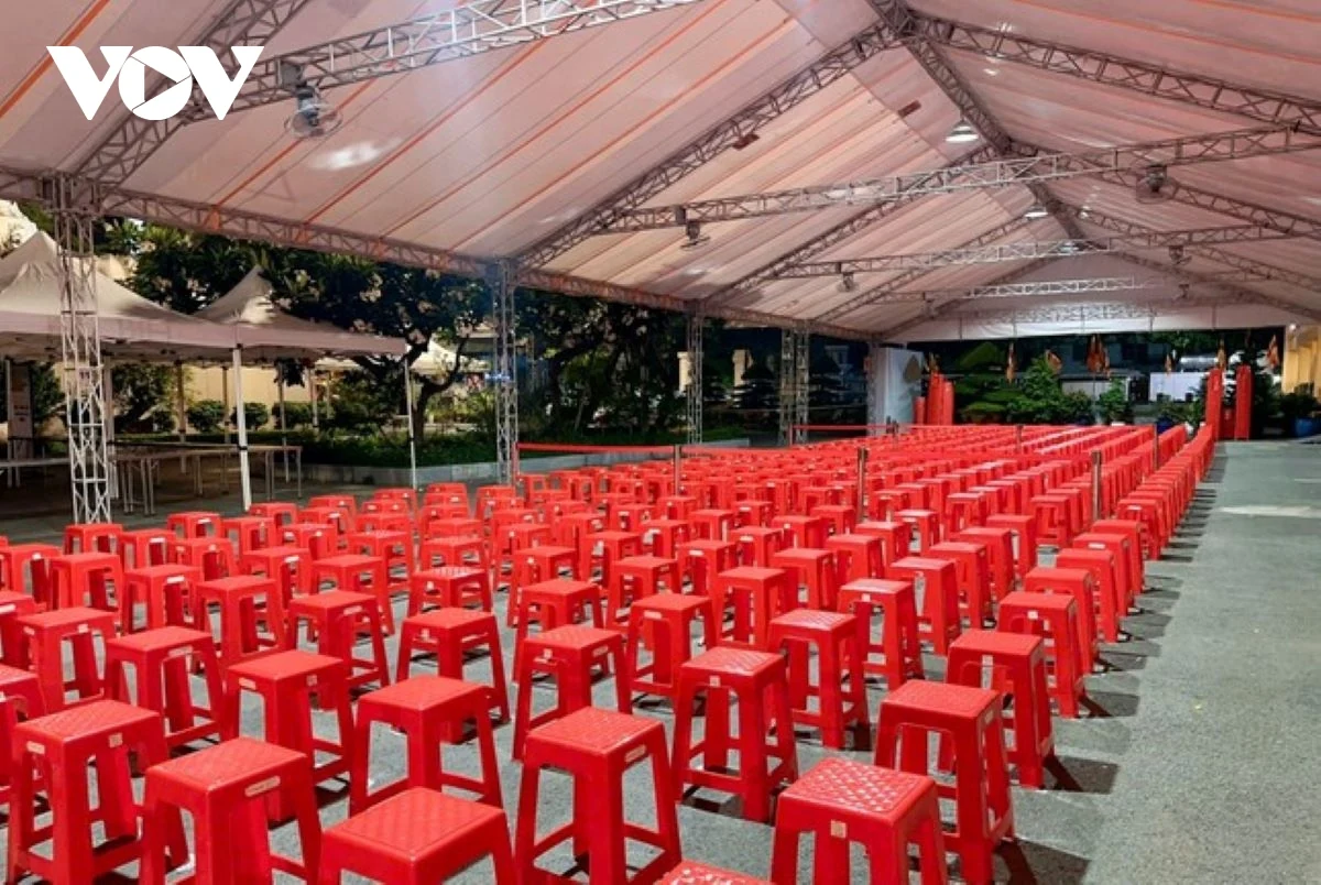 Tạm hoãn việc chiêm bái xá lợi Trái tim Bồ tát vào ngày 3/5