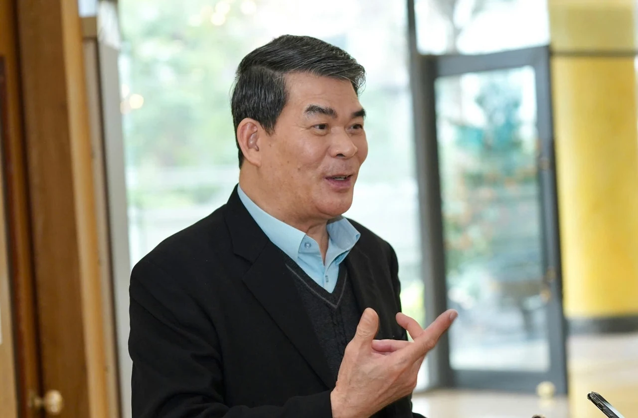 Đưa tỉnh ủy viên, giám đốc sở về xã làm lãnh đạo để đào tạo, rèn luyện cán bộ