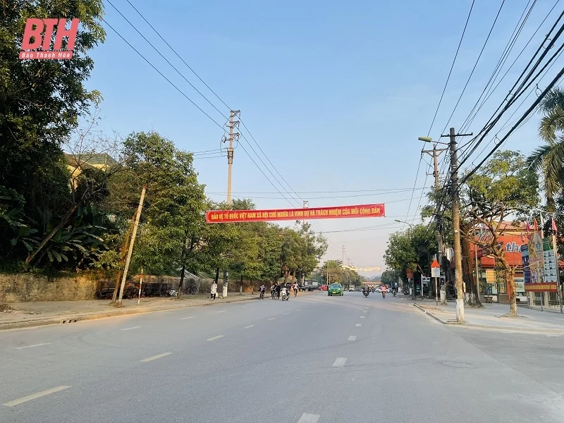 Lý do thị xã Bỉm Sơn đặt tên phường sau sáp nhập là Bỉm Sơn, Quang Trung