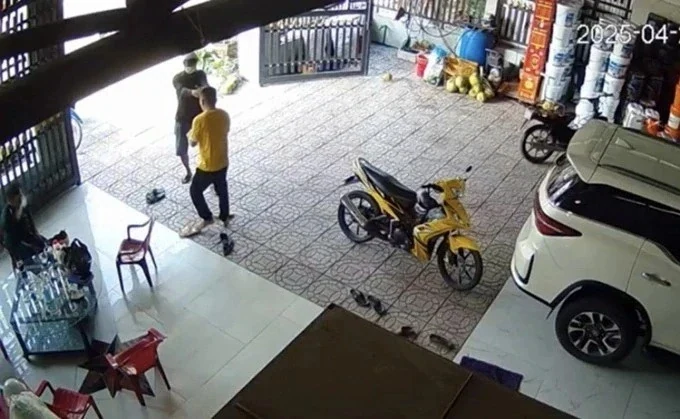 Bộ Công an chỉ đạo xử lý nghiêm vụ nổ súng xảy ra tại Vĩnh Long