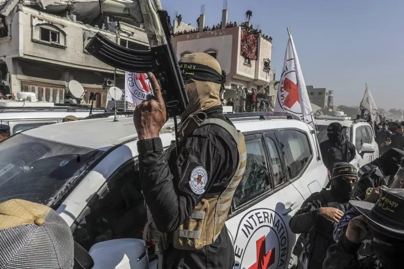 Hamas chỉ trích ông Trump về viện trợ cho Gaza: Nói dối như vẹt