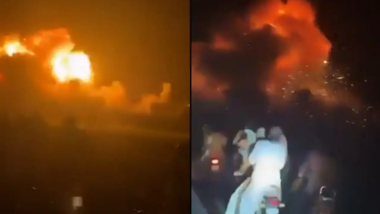 Ấn Độ tấn công Pakistan, Islamabad bắn hạ 3 máy bay của New Delhi