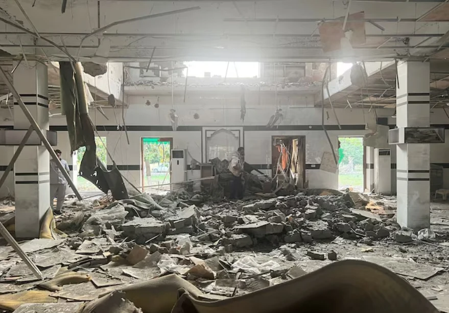 Pakistan tuyên bố bắn hạ 12 máy bay không người lái của Ấn Độ