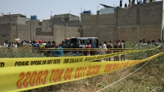 Ấn Độ cho biết hệ thống phòng không Pakistan bị vô hiệu hóa