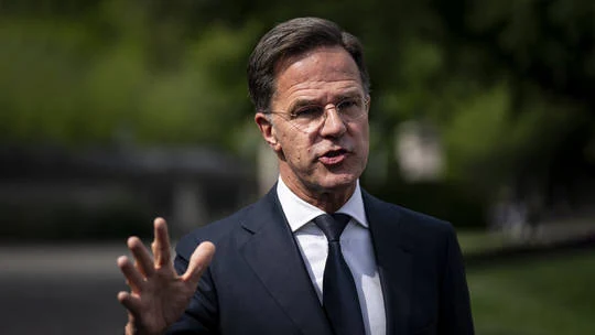 Tổng thư ký NATO bình luận về khả năng Ukraine trở thành thành viên