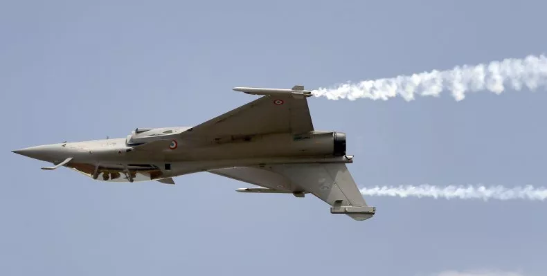 Không chiến Ấn Độ - Pakistan: Sự thay đổi hình thái chiến tranh trên không