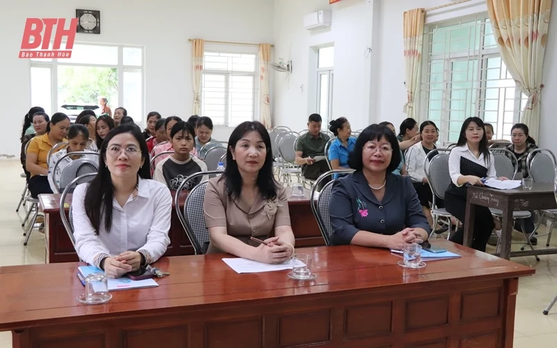 Lấy phiếu khảo sát và phỏng vấn sâu thực hiện đề tài khoa học và công nghệ cấp Bộ