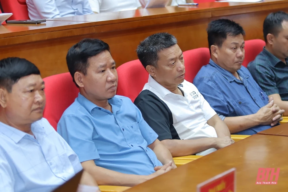 Đánh giá toàn diện hoạt động khoáng sản, đáp ứng nhu cầu vật liệu xây dựng trước mắt và lâu dài