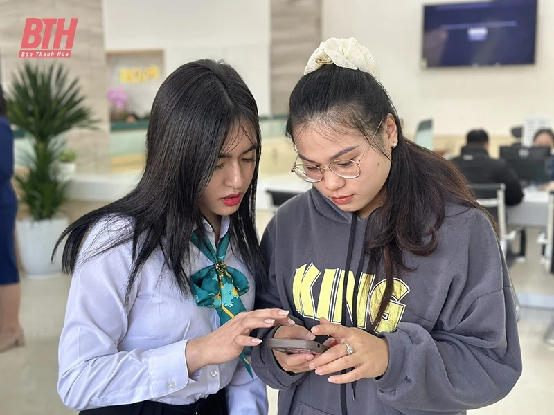 Tăng cường hệ thống bảo mật ngân hàng số