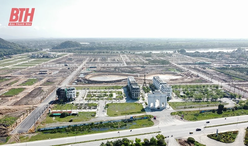 Hài hòa lợi ích ở thị trường bất động sản, chuyện dễ hóa khó (Bài 1): Nhất cử lưỡng tiện