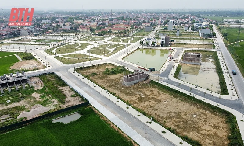 Hài hòa lợi ích ở thị trường bất động sản, chuyện dễ hóa khó (Bài 1): Nhất cử lưỡng tiện