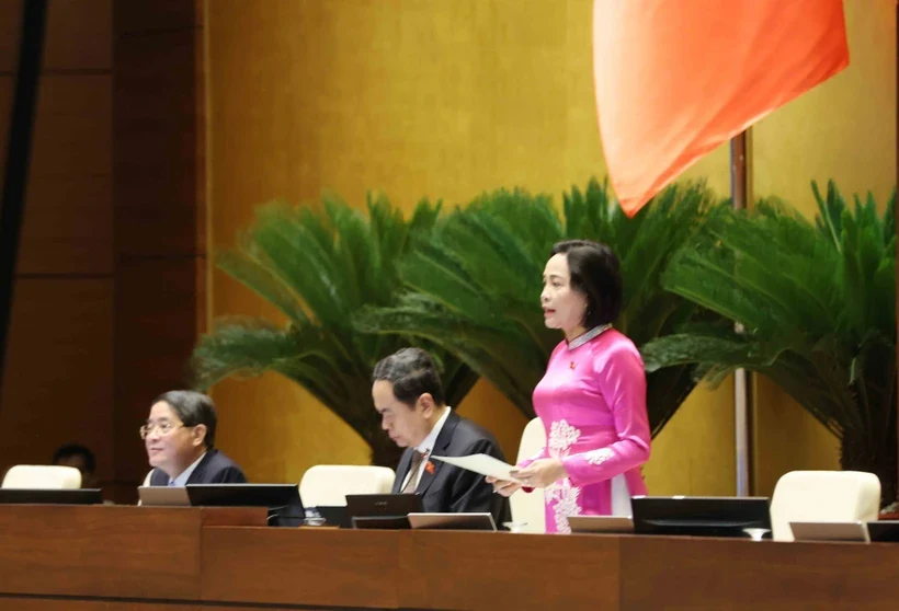 Siết chặt kỷ luật kỷ cương hành chính, xóa bỏ tư duy “biên chế suốt đời”