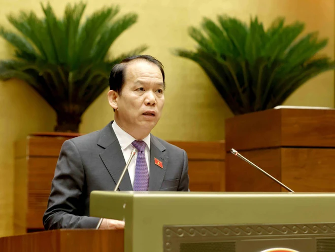 Siết chặt kỷ luật kỷ cương hành chính, xóa bỏ tư duy “biên chế suốt đời”