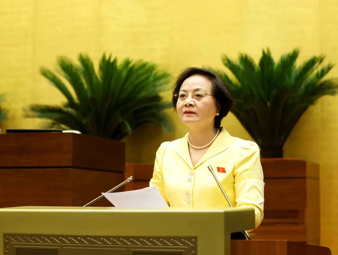 Siết chặt kỷ luật kỷ cương hành chính, xóa bỏ tư duy “biên chế suốt đời”