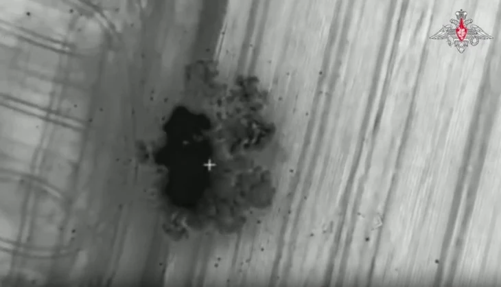 Hệ thống HIMARS của Ukraine bị phá hủy trong cuộc tấn công trả đũa của Nga