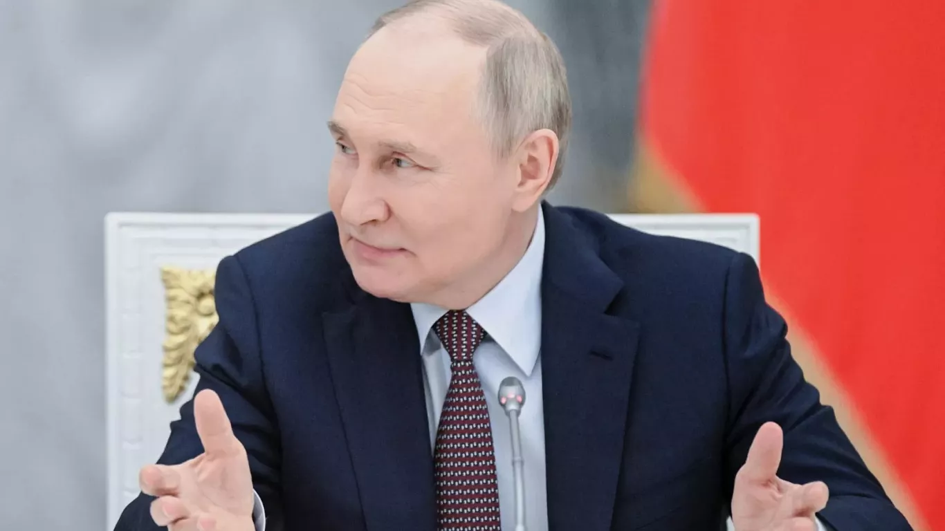 Nga chỉ định phái đoàn đàm phán với Ukraine: Không có tổng thống Putin