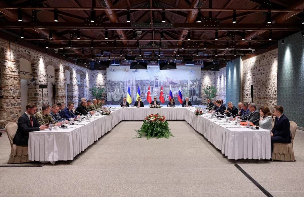 Ukraine kêu gọi đồng minh gây sức ép với Nga sau khi không đạt được thỏa thuận ngừng bắn