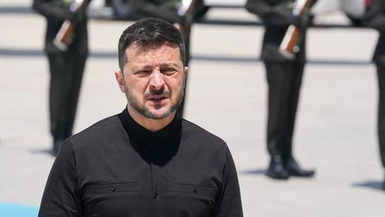 Ukraine sẽ không thể tồn tại nếu xung đột kéo dài