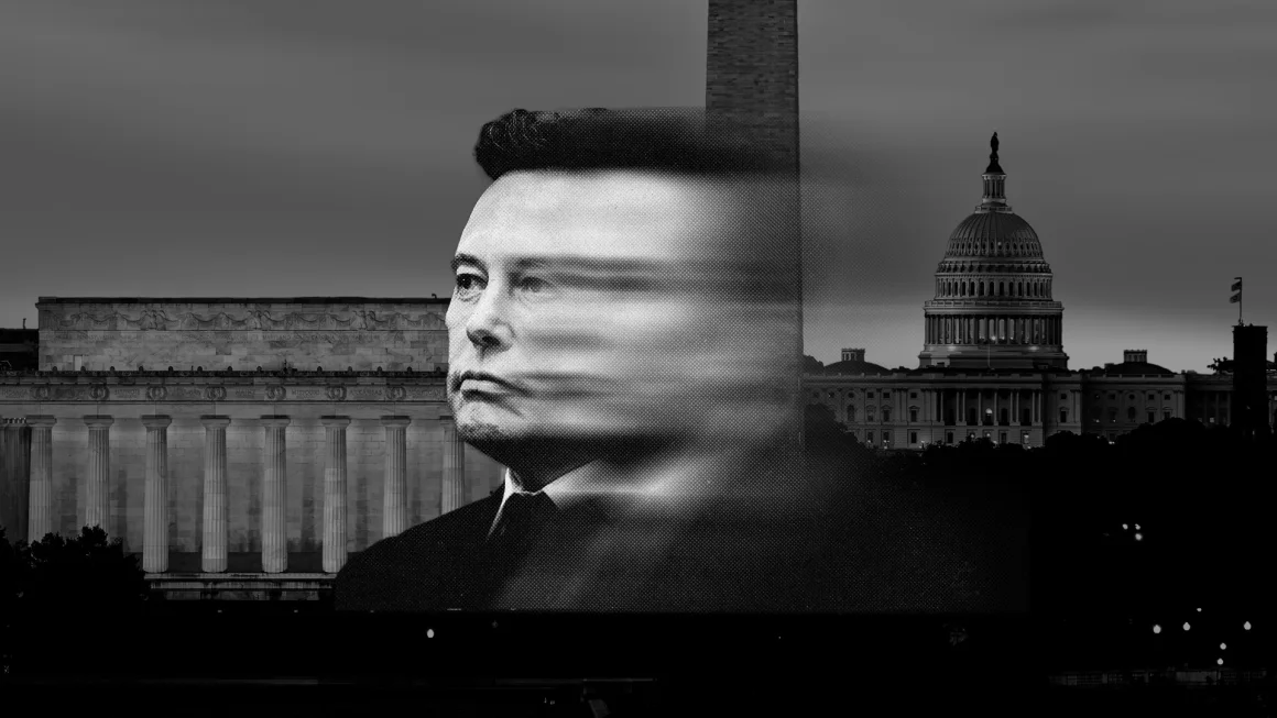 Tương lai của DOGE sau khi Elon Musk rút lui