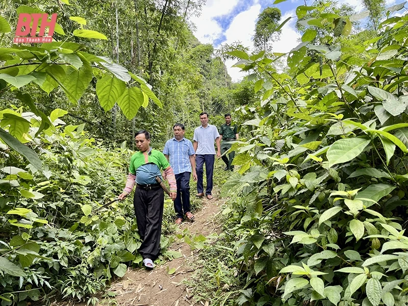 Những tấm gương bình dị mà cao quý