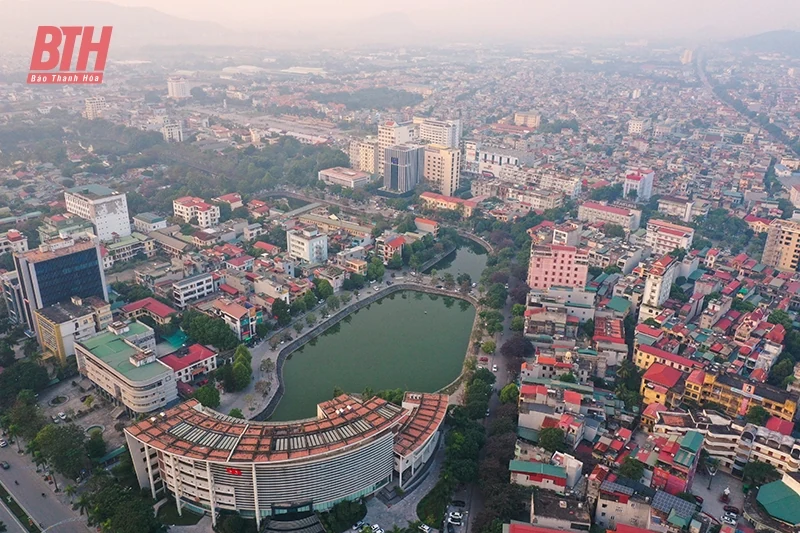 Kỷ nguyên rạng rỡ Việt Nam