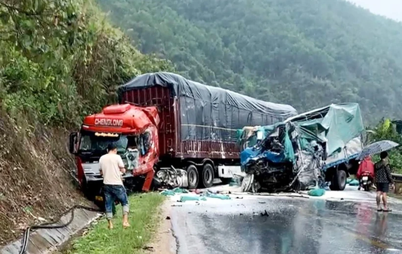 Tăng cường đảm bảo an toàn giao thông cao tốc, hàng không, đường thủy