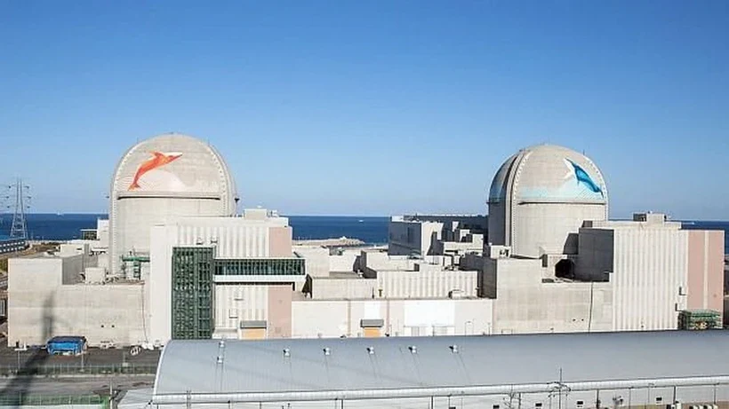 Điện hạt nhân trở thành nguồn năng lượng số 1 của Hàn Quốc