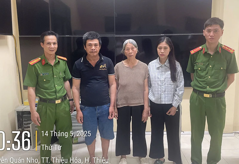 Kịp thời ngăn chặn một vụ nhảy cầu tự tử