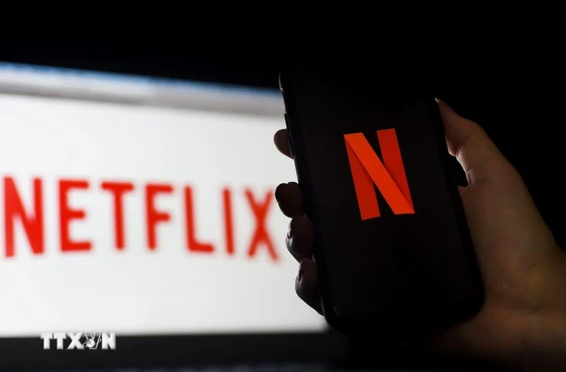 Netflix chính thức công bố lột xác giao diện sau 12 năm