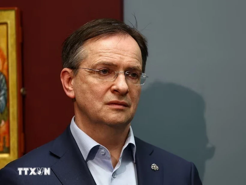 Hòa đàm Nga-Ukraine kết thúc nhanh chóng, Nga vẫn sẵn sàng tiếp tục đàm phán