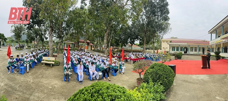 Quản lý, bảo vệ rừng bền vững gắn với phát triển kinh tế rừng ở Như Xuân