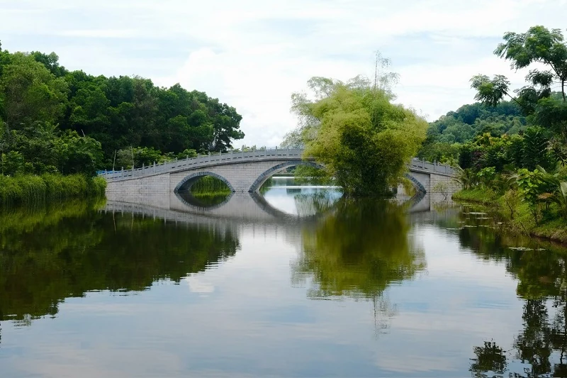 LAMORI – Dẫn lối về miền Lam Kinh huyền thoại