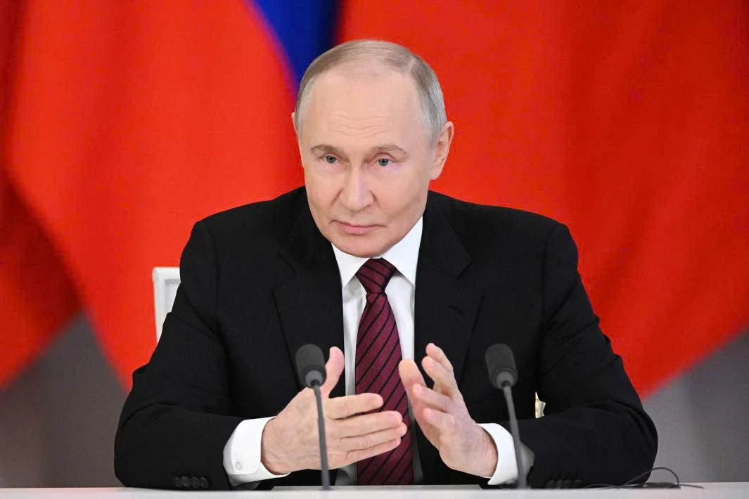 Lễ kỷ niệm Ngày Chiến thắng tại Moscow: Thông điệp chính trị giữa những rạn nứt toàn cầu