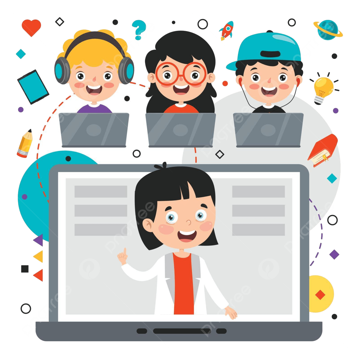 Baikiemtra.com – Nền tảng học tập và ôn luyện trực tuyến toàn diện cho học sinh