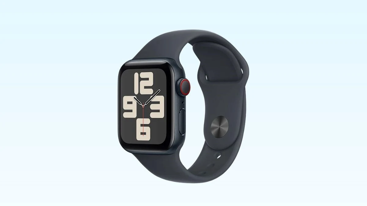 Đồng hồ Apple Watch giá bao nhiêu? Loại nào mới nhất?